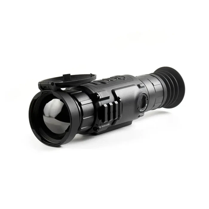 Тепловизионный прицел Longot LY650