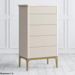 Комод 5 ящиков Pr065AT