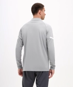 Джемпер тренировочный CAMP 2 Training Top, серый