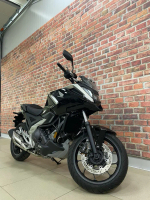 Honda NC 750X 2026