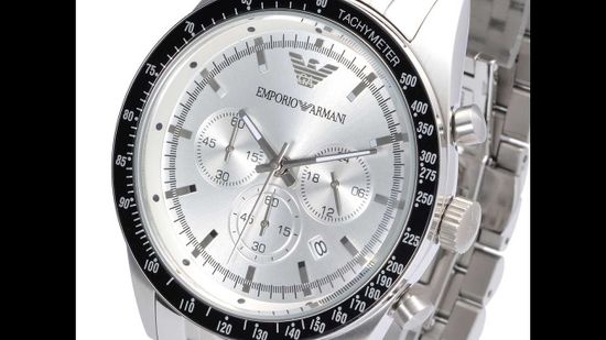 Мужские наручные часы Emporio Armani AR6073