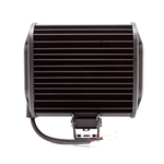AE72RT-24LED-COMBO Фара светодиодная дополнительная, прямоугольная 167*93*167, комбинированный свет (направленный/рассеянный), 24 диода, крепление по центру, 72 Вт, 10-30 В