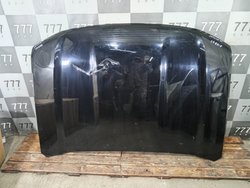 Капот Jetour T1 25-нв Б/У Оригинал 553000833AADYJ