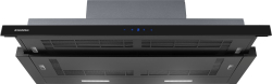Встраиваемая вытяжка Maunfeld GALAXY 90 Black