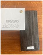 Комплект Браво-27 Wenge Melinga Magic Fog 2000*800мм