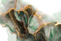 Коллекция Fluid art