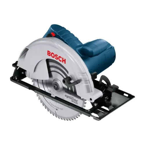 Дисковая пила GKS 235 TURBO BOSCH 06015A2001