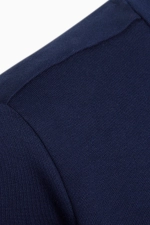 Кофта adidas Entrada 22 Sweat Top Junior - темно-синий