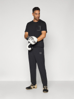 Брюки спортивные Venum Eclipse Black/Ivory