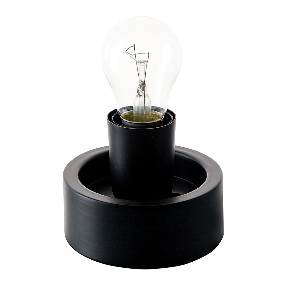 Светильник настольный Bergenson Bjorn Frozen Light bb0000556