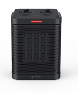 ROYAL CLIMA NOTTE RFH-N1500DC-BL
