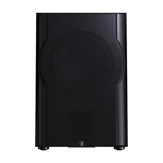Perlisten Audio R212s Piano Black