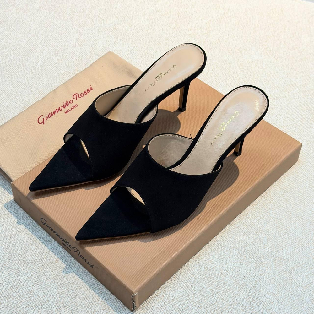 Сабо Gianvito Rossi