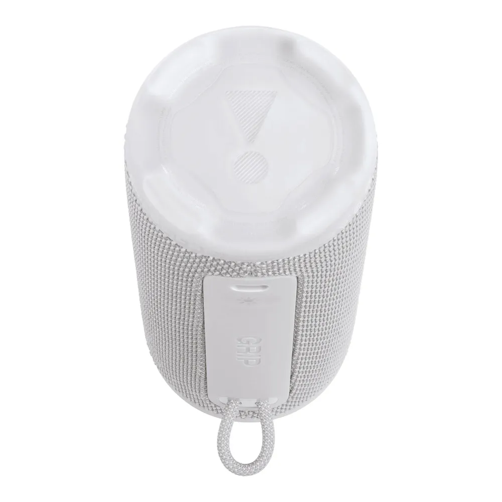 Портативная колонка JBL Grip White - 4