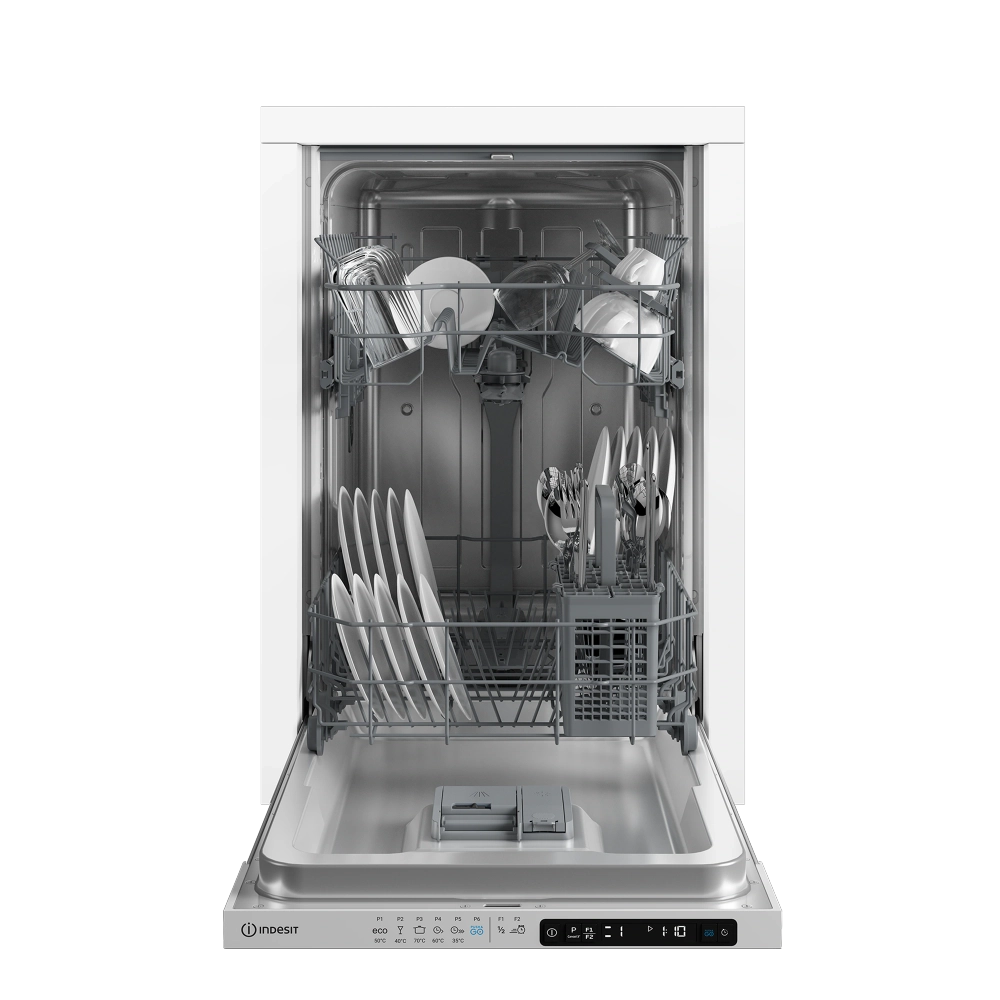 Встраиваемая посудомоечная машина Indesit DIS C220