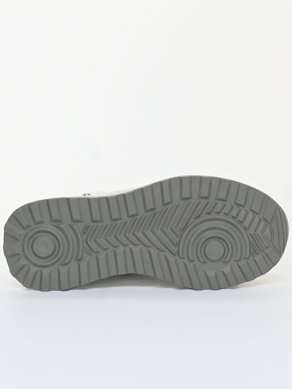 Ботинки женские Ascalini B6852SB
