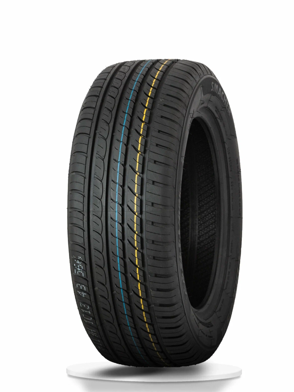 Летняя шина Compasal Smacher (235/45 R17 97W)