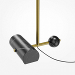 Торшер Maytoni Pikant MOD372FL-L10BS3K