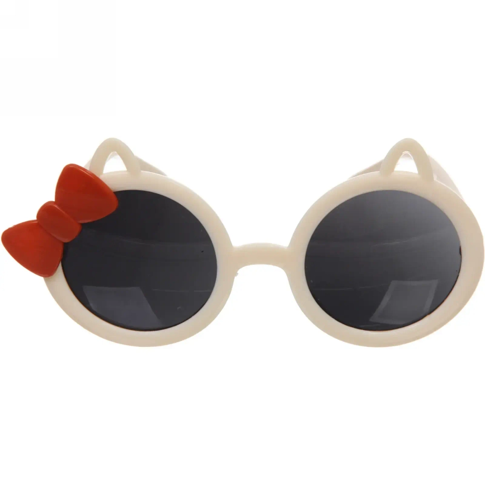 Очки солнцезащитные детские «Sunny Kids - Bunny», микс 6 цветов