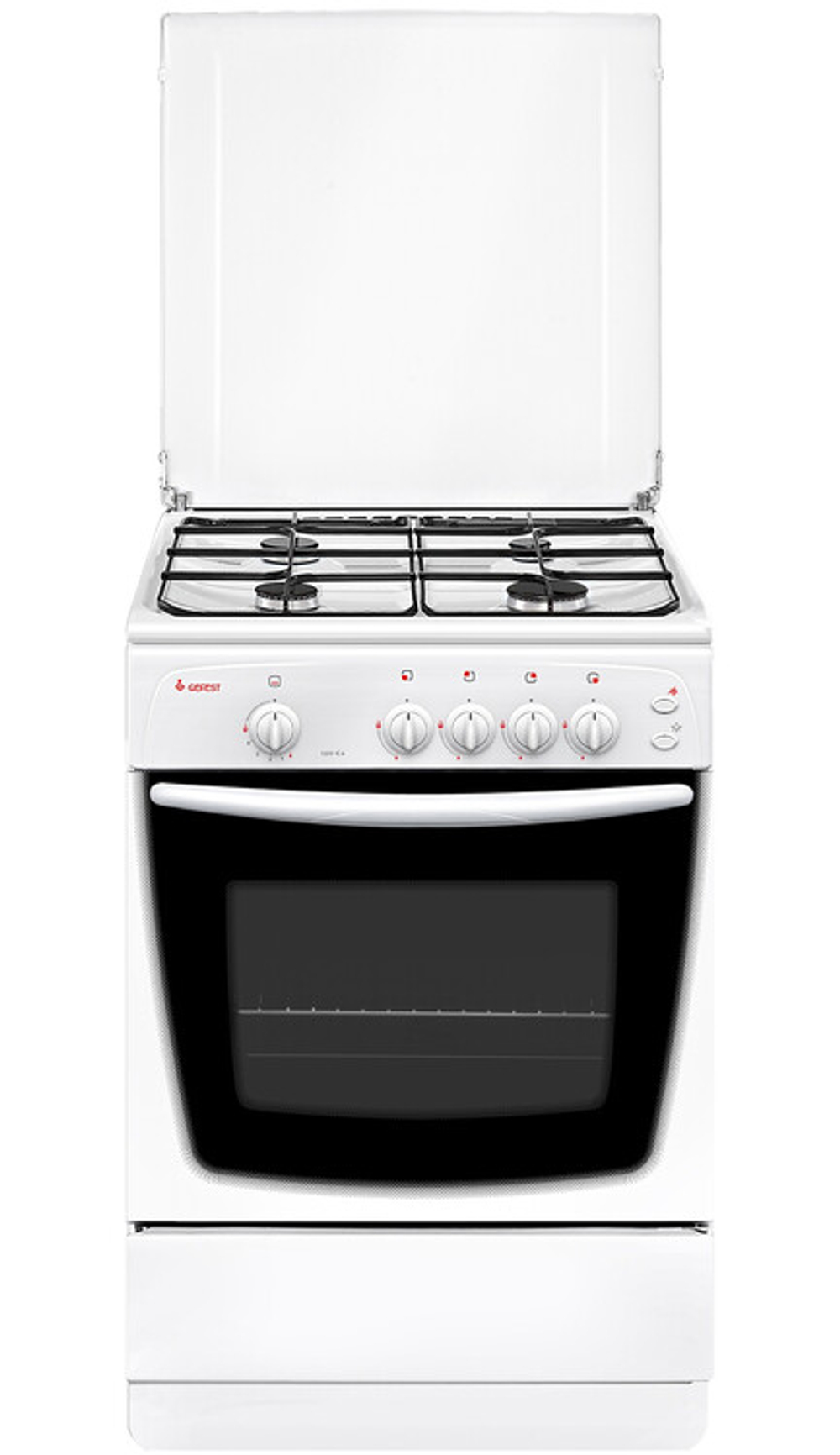 Плита газовая GEFEST 1200 С6 К33