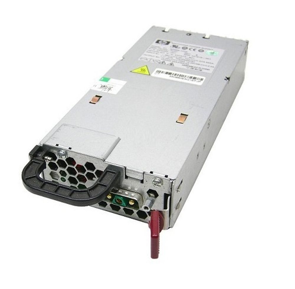 Блок питания HP 1200 W Power supply 48V DC kit 437573-B21