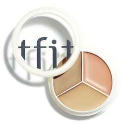Tfit Cover Up Pro Concealer