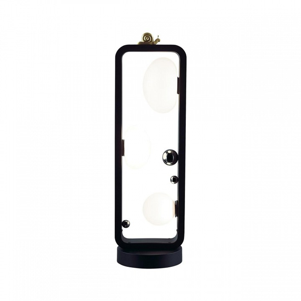 Наземный низкий светильник Odeon Light NATURE 5434/3FB