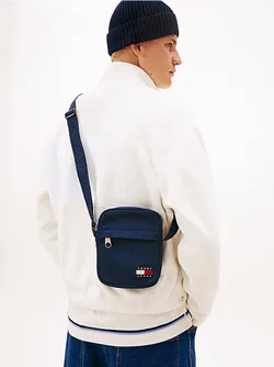 Сумка TOMMY JEANS TJM ESS DAILY CORD REPORTER