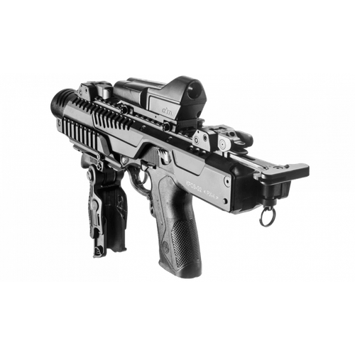 Преобразователь пистолет-карабин для Beretta PX4