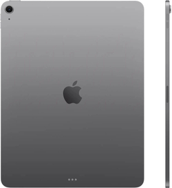 Планшет Apple iPad Air 11″ (M4), 128 ГБ, Wi‑Fi, Space Gray (серый)