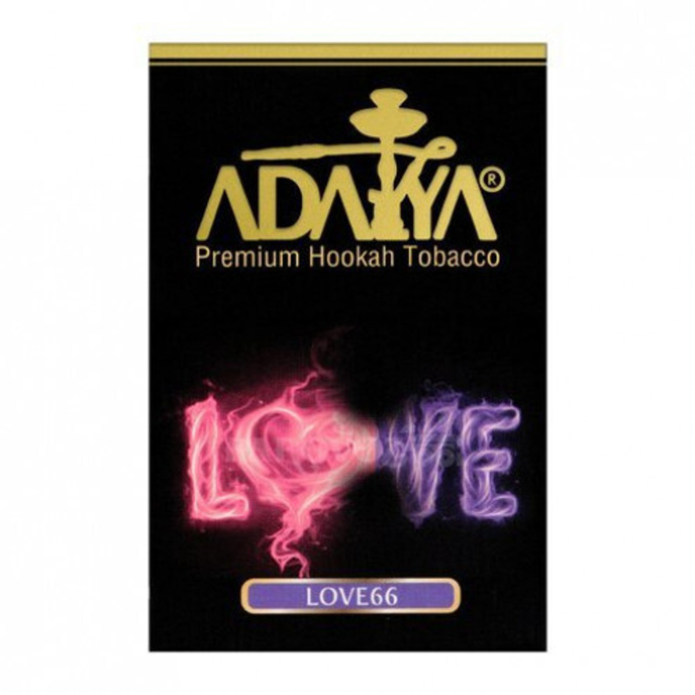 Adalya - LOVE 66 (1кг)