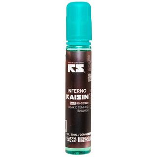 Купить Raisin Salt 30 мл - Inferno (Strong)
