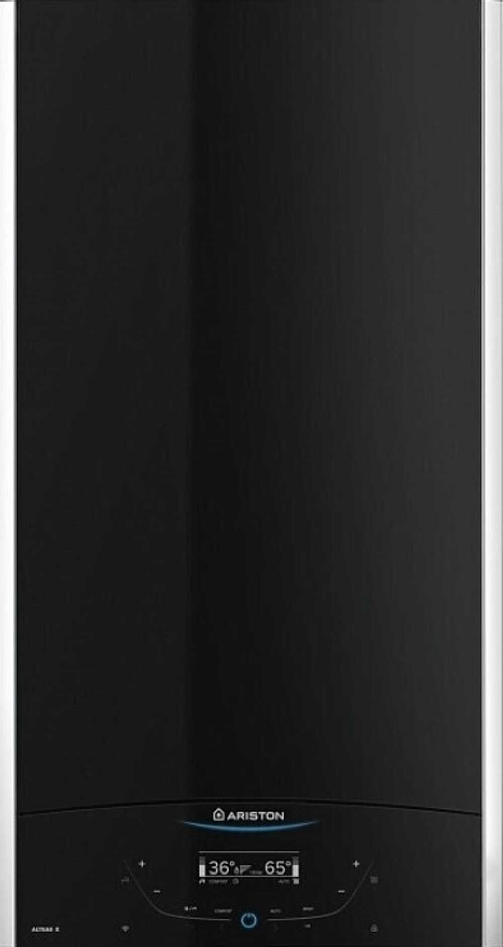 Настенный газовый котел Ariston ALTEAS ONE NET 35