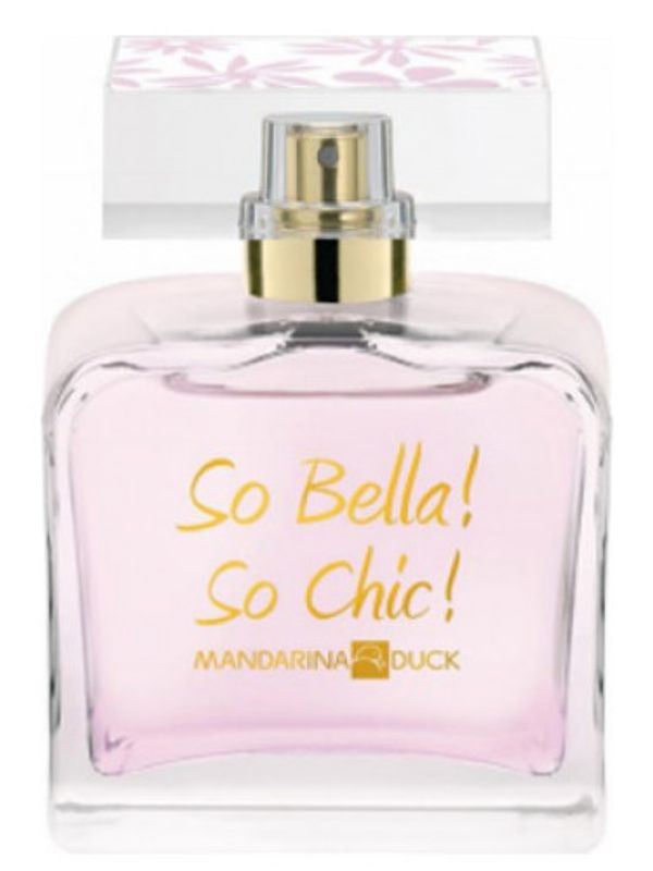 Mandarina Duck So Bella! So Chic!