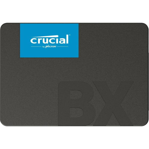 Твердотельный накопитель SSD Crucial BX500 1TB CT1000BX500SSD1