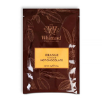 Whittard Chelsea 1886 Набор горячего шоколада Hot Chocolate Collection