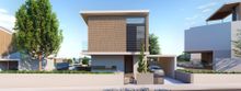 Pelagos Beachfront Villas - Villa No. 42