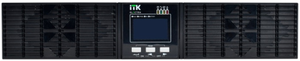 Источник бесперебойного питания ITK EOR-0001KVA-1-002