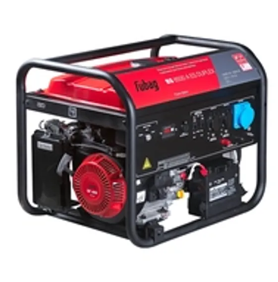 Сварочный полуавтомат FUBAG IRMIG 180 SYN