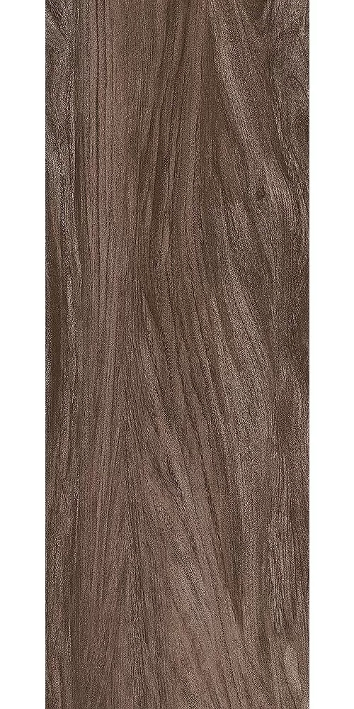 Керамогранит KERAMA MARAZZI УОЛНАТ коричневый обрезной 119,5x320 (11 мм.) SG072300R