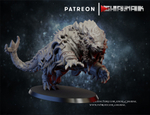 Grand Alliance Order Seraphon Завр-зверь миниатюра для dnd, днд, pathfinder, фентези, Настольная игра, НРИ, Варгейм, РПГ