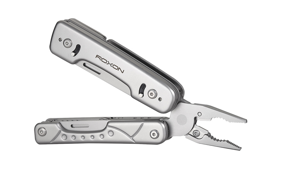 Мультитул Roxon Phantom S802 V2.0