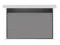 [LMRC-101108] Встраиваемый экран с электроприводом Lumien Master Recessed Control