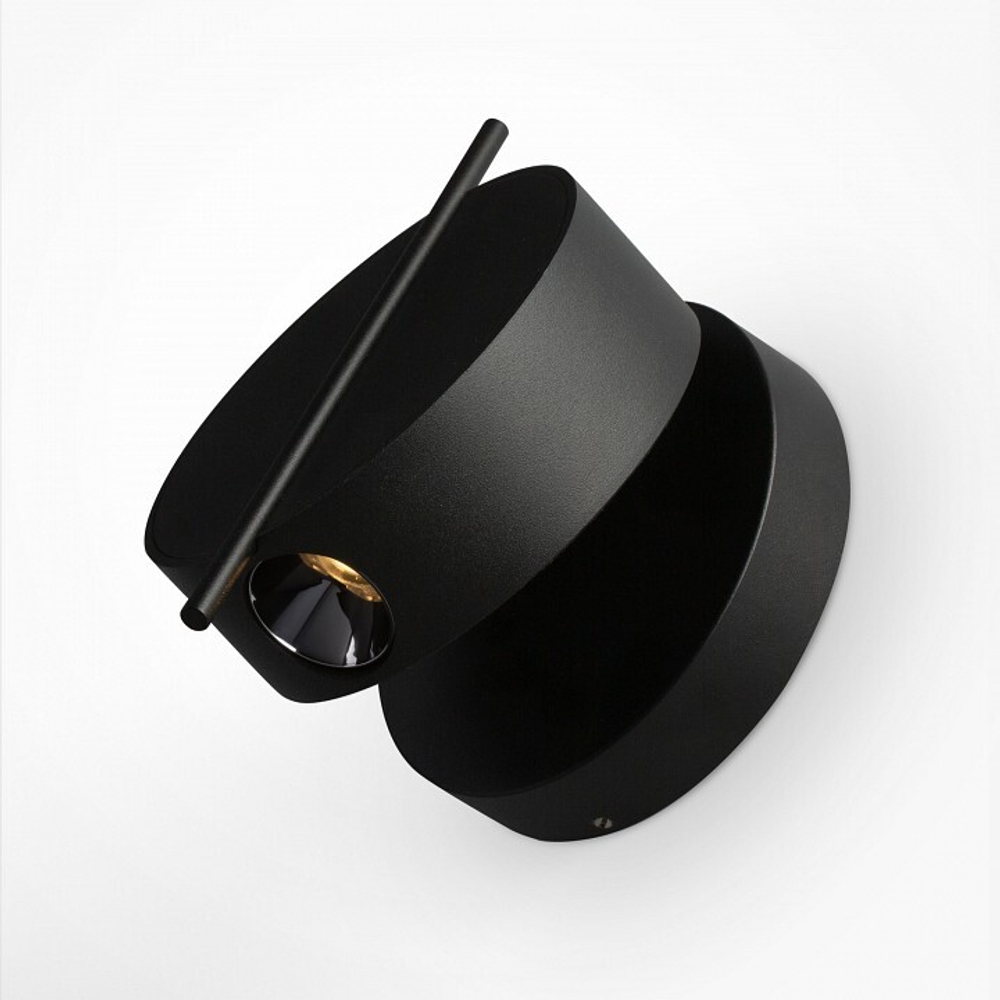 Бра Maytoni Nuance MOD180WL-L4B3K1