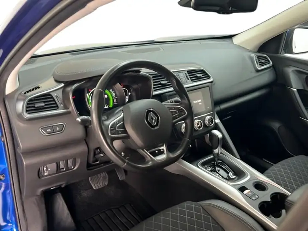 Renault Kadjar Intens