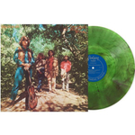 Creedence Clearwater Revival / Green River (Coloured Vinyl)(LP)