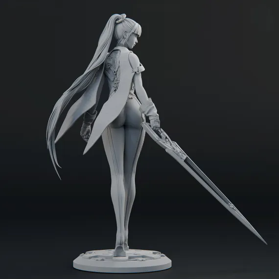 Eve - Stellar Blade