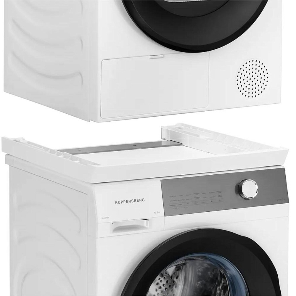Kuppersberg DS 610 W