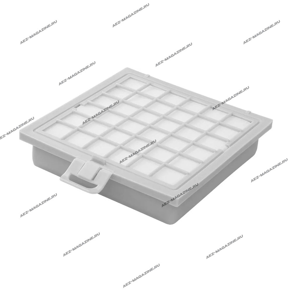 HEPA ФИЛЬТР подходит для пылесосов Bosch BSG8.., SiemensVS08… аналог BBZ151HF, VZ151HFB