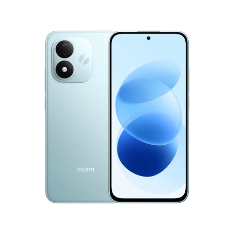 Смартфон Xiaomi Redmi Note 17 5G 8/256GB Teal